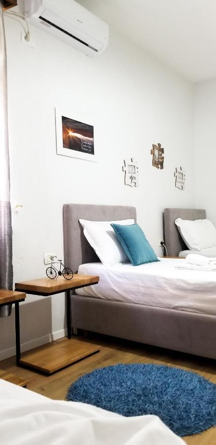 Spacious And Cozy Apartment - Ajia Apartment Тирана Экстерьер фото